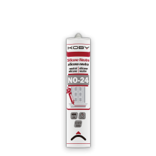 KOBY SILICONE NEUTRO NO-24